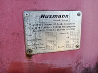 6 m³ portaal perscontainer, husmann, spb, 2003 - afbeelding 4 van  8