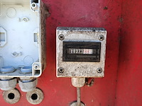 6 m³ portaal perscontainer, husmann, spb, 2003 - afbeelding 6 van  8