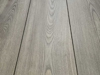 6 m2 laminaat plank - 1380 x 193 x 8 mm - afbeelding 1 van  3