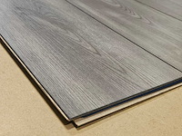 6 m2 laminaat plank - 1380 x 193 x 8 mm - afbeelding 2 van  3