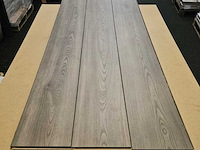 6 m2 laminaat plank - 1380 x 193 x 8 mm - afbeelding 3 van  3