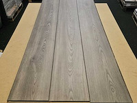 6 m2 laminaat plank - 1380 x 193 x 8 mm - afbeelding 3 van  3