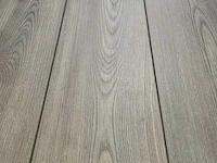 6 m2 laminaat plank - 1380 x 193 x 8 mm
