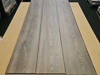 6 m2 laminaat plank - 1380 x 193 x 8 mm - afbeelding 3 van  3