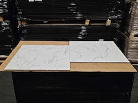 6 m2 laminaat tegel - 610 x 610 x 8 mm - afbeelding 3 van  3