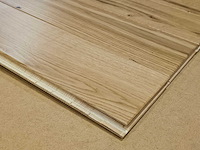6 m2 parket eiken multiplank - 1092 x 130 x 14 mm - afbeelding 2 van  3