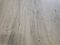 6 m2 pvc click plank - 1220 x 228 x 4 mm - afbeelding 1 van  3