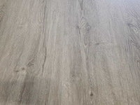 6 m2 pvc click plank - 1220 x 228 x 4 mm - afbeelding 1 van  3