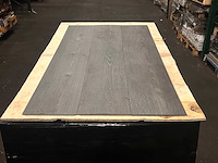 6 m2 pvc click plank - 1238,8 x 212 x 4,2 mm - afbeelding 3 van  3