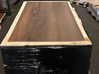 6 m2 pvc click plank - 1250 x 229 x 5,7 mm - afbeelding 1 van  1