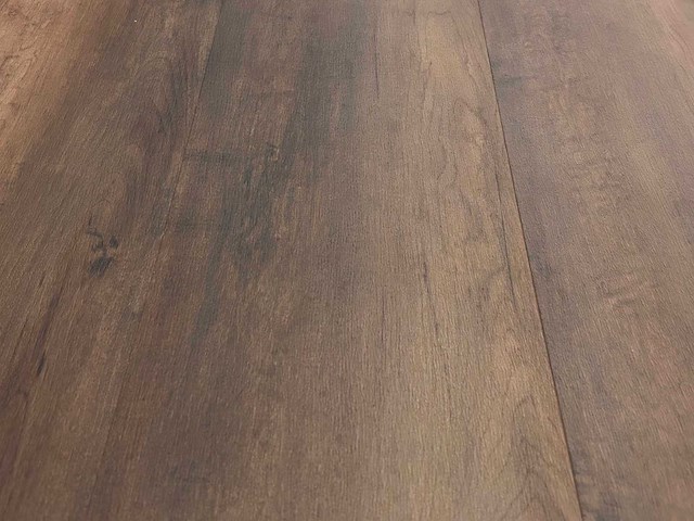 6 m2 pvc click plank - 1250 x 229 x 5,7 mm - afbeelding 1 van  3