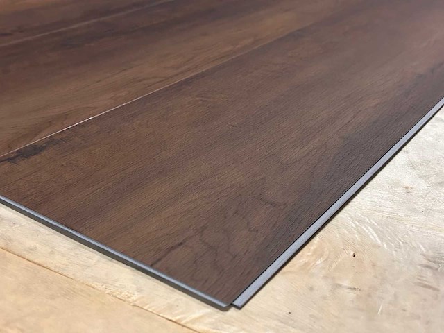 6 m2 pvc click plank - 1250 x 229 x 5,7 mm - afbeelding 2 van  3