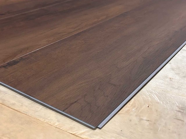 6 m2 pvc click plank - 1250 x 229 x 5,7 mm - afbeelding 2 van  3