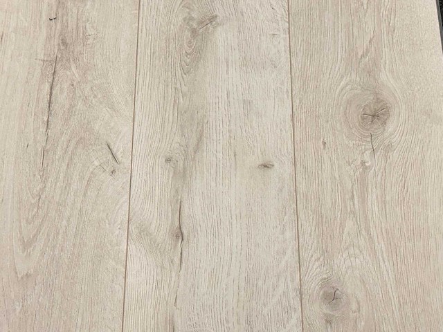 6 m2 pvc click plank - 1251 x 187 x 4,5 mm - afbeelding 1 van  3