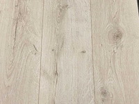 6 m2 pvc click plank - 1251 x 187 x 4,5 mm - afbeelding 1 van  3