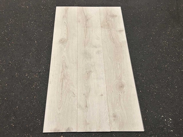 6 m2 pvc click plank - 1251 x 187 x 4,5 mm - afbeelding 3 van  3