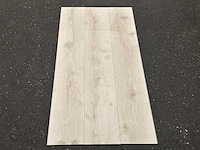 6 m2 pvc click plank - 1251 x 187 x 4,5 mm - afbeelding 3 van  3