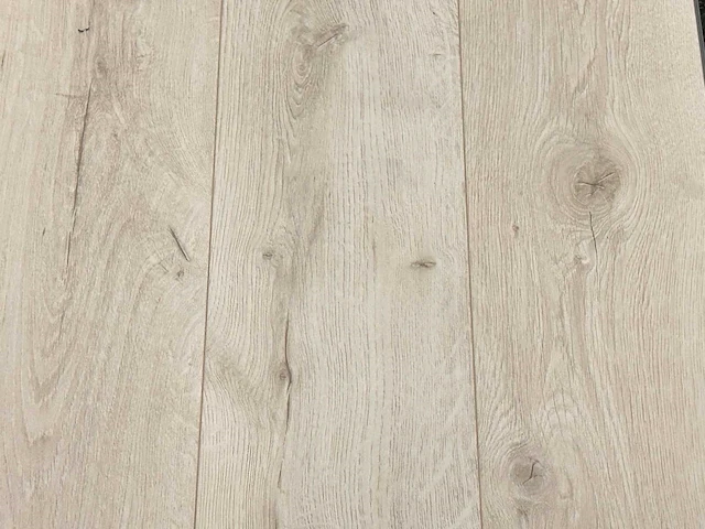 6 m2 pvc click plank - 1251 x 187 x 4,5 mm - afbeelding 1 van  3