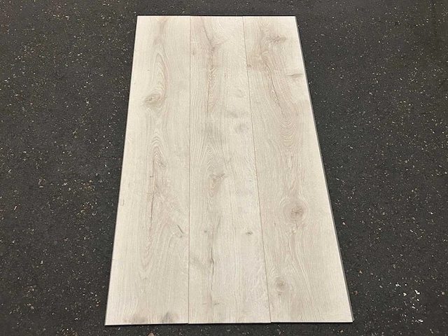 6 m2 pvc click plank - 1251 x 187 x 4,5 mm - afbeelding 3 van  3