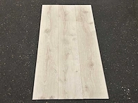 6 m2 pvc click plank - 1251 x 187 x 4,5 mm - afbeelding 3 van  3