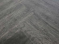 6 m2 pvc spc click visgraat - 610 x 150 x 6 mm