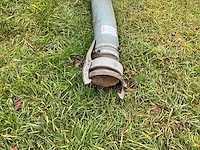 6” mestslang - afbeelding 2 van  4