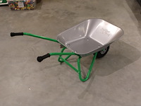 6 metalen kinderkruiwagens outdoor active, max. 25 kilo - afbeelding 3 van  3