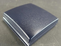 6 oude munten in originele cassette - afbeelding 5 van  5