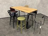 6 persoons designmix barset - afbeelding 1 van  25