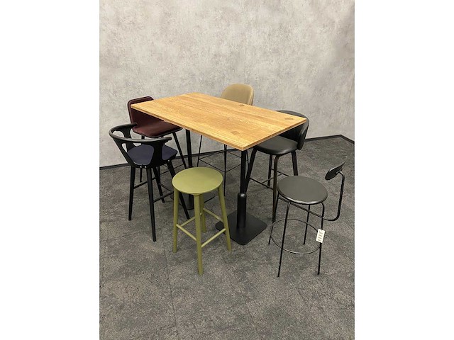 6 persoons designmix barset - afbeelding 19 van  25