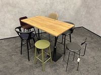 6 persoons designmix barset - afbeelding 20 van  25