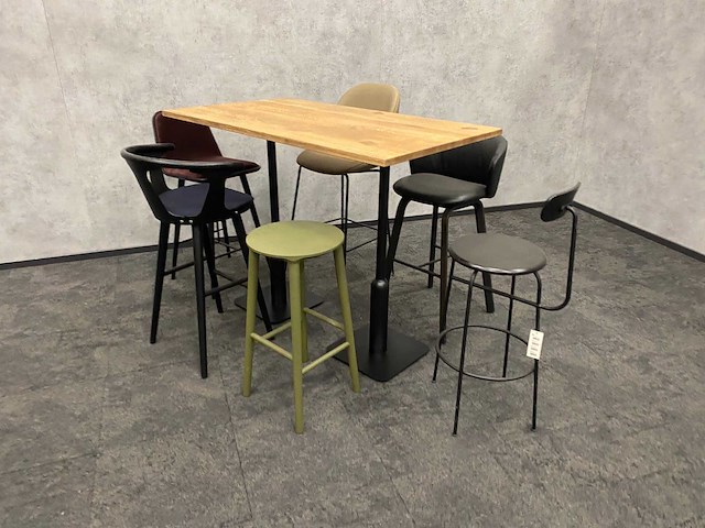 6 persoons designmix barset - afbeelding 21 van  25