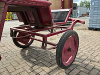 6 persoons geremde menwagen - afbeelding 8 van  20