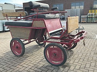 6 persoons geremde menwagen - afbeelding 18 van  20