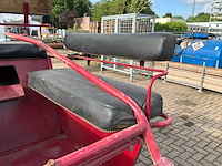 6 persoons geremde menwagen - afbeelding 9 van  16
