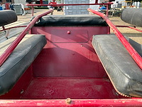 6 persoons geremde menwagen - afbeelding 11 van  16