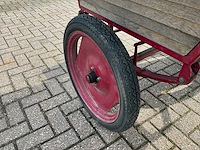 6 persoons geremde menwagen - afbeelding 13 van  16