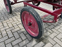 6 persoons geremde menwagen - afbeelding 14 van  16