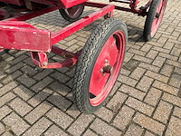 6 persoons geremde menwagen - afbeelding 15 van  16