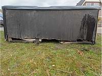 6 persoons jacuzzi en buitenspa - afbeelding 2 van  4