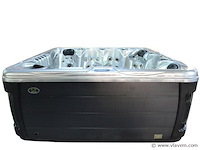 6 persoons outdoor spa - afbeelding 12 van  18