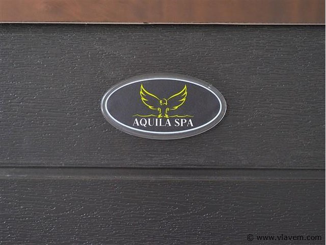 6 persoons outdoor spa - afbeelding 2 van  22