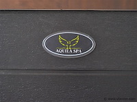 6 persoons outdoor spa - afbeelding 2 van  22