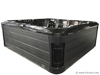 6 persoons outdoor spa - afbeelding 22 van  22