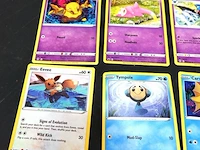 6 pokemon kaarten - afbeelding 2 van  5