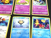 6 pokemon kaarten - afbeelding 3 van  5