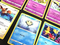 6 pokemon kaarten - afbeelding 4 van  5