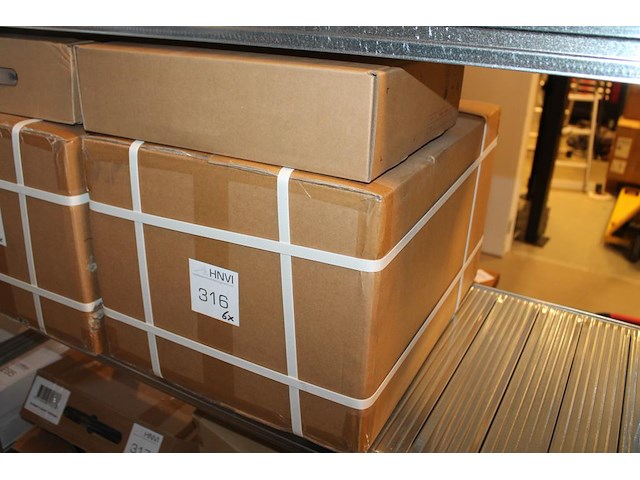 6 portable laadkabels 7 meter. cee16 rood naar type2. - afbeelding 3 van  3