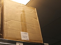 6 portable laadkabels 7 meter. cee32 rood naar type2. 22kw. - afbeelding 3 van  3