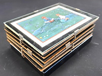 6 prentjes in lijst - afbeelding 5 van  5
